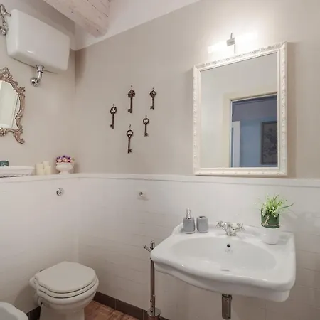 Casa Monique, A Smart Designed Sweet Air Conditioned Inside The Walls Of