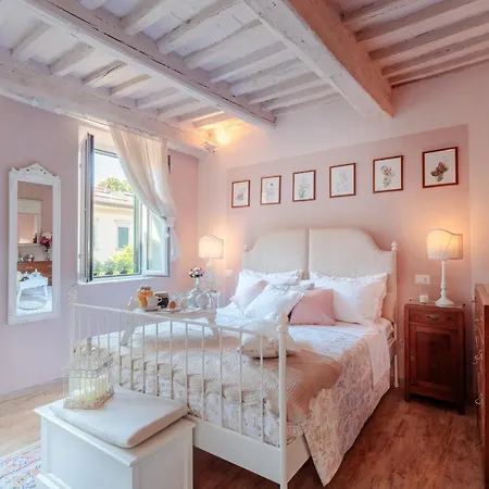 Apartment Casa Monique, A Smart Designed Sweet Air Conditioned Inside The Walls Of *