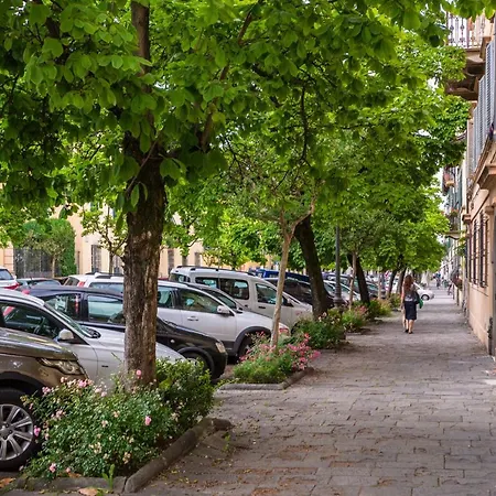 Apartment Casa Monique, A Smart Designed Sweet Air Conditioned Inside The Walls Of