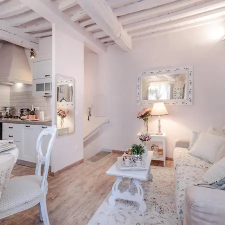 Apartment Casa Monique, A Smart Designed Sweet Air Conditioned Inside The Walls Of *